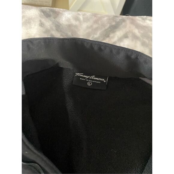 Tommy Armour Pullover  - Picture 2 of 3